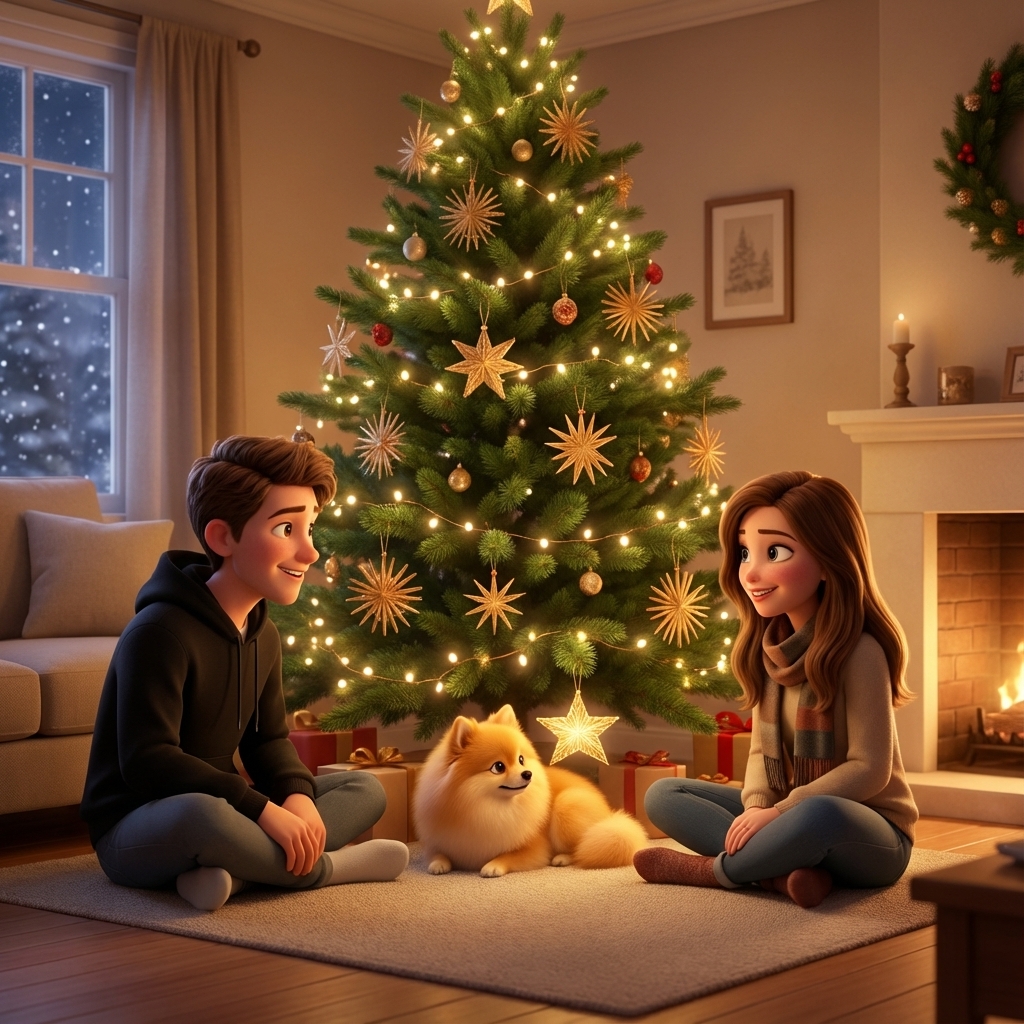 Der Einzug des grünen Riesen